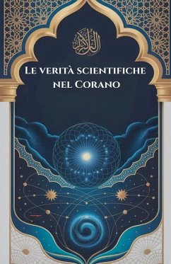 Cover Le verità scientifiche nel Corano