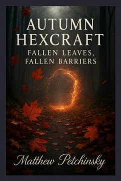 Cover Autumn Hexcraft