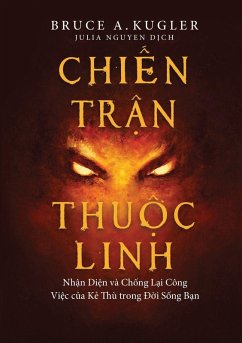 Chi¿n Tr¿n Thu¿c Linh - Bruce A., Kugler Chi¿n Tr¿n Thu¿c Linh - Bruce A., Kugler