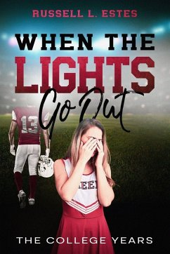 When The Lights Go Out - Estes, Russell L.