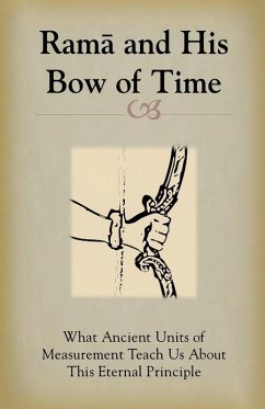 Cover Rama and His Bow of Time