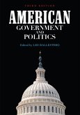 American Government and Politics American Government and Politics
