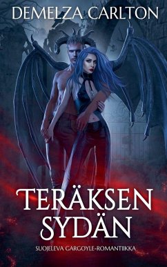 Cover Teräksen Sydän