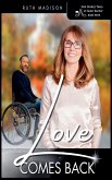 Love Comes Back