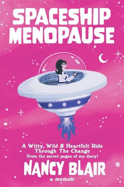 Spaceship Menopause