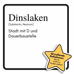 Cover Dinslaken