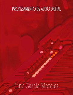 Cover Procesamiento de Audio Digital