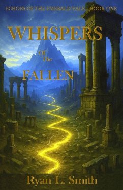 Cover Whispers of the Fallen