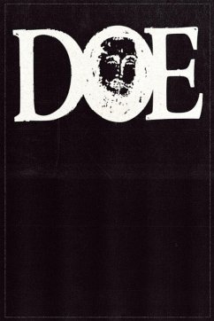 Doe - Hultman, Conor