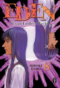 Cover Eden 08