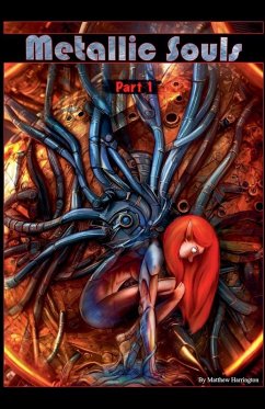 Cover Metallic Souls