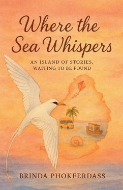 Cover Where the Sea Whispers