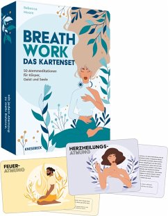 Cover Breathwork - Das Kartenset