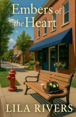 Cover Embers of the Heart