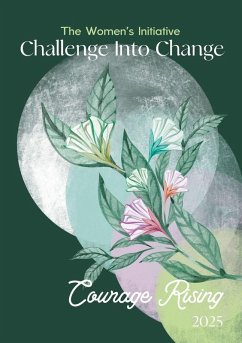 Cover Challenge Into Change 2025