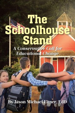 Cover The Schoolhouse Stand