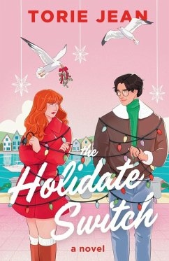 Cover The Holidate Switch