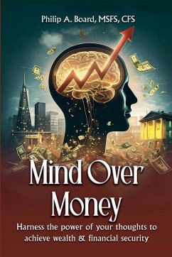 Cover Mind Over Money