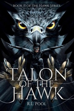 Cover Talon of the Hawk