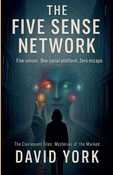 The Five Sense Network
