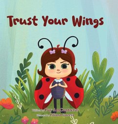 Cover Trust Your Wings