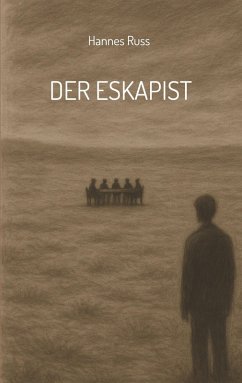 Cover Der Eskapist