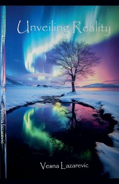 Cover Unveiling Reality