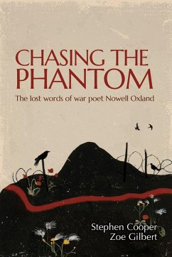 Cover Chasing the Phantom