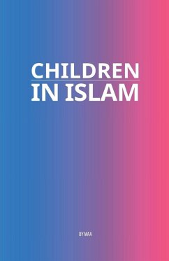 Children in Islam - Maa