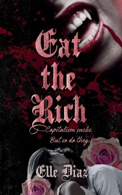Cover Eat the Rich