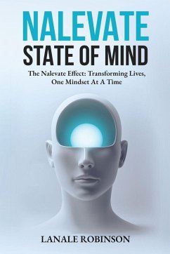 Cover Nalevate State Of Mind