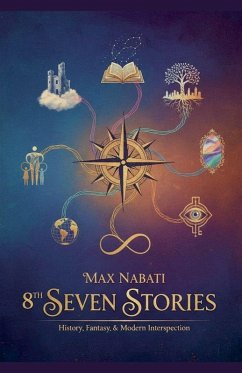 Cover 8th Seven Stories
