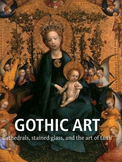 Cover Gothic Art