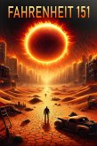 Fahrenheit 151 (eBook, ePUB)