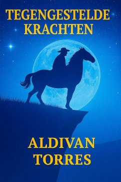 Cover Tegengestelde krachten (eBook, ePUB)