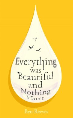 Cover Everything was Beautiful and Nothing Hurt (eBook, ePUB)