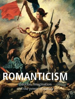 Cover Romanticism