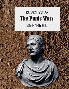 Cover The Punic Wars
