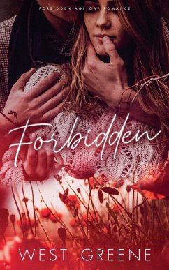 Cover Forbidden