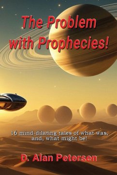 Cover The Problem with Prophecies!