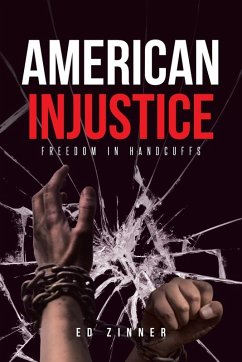 American Injustice - Zinner, Ed