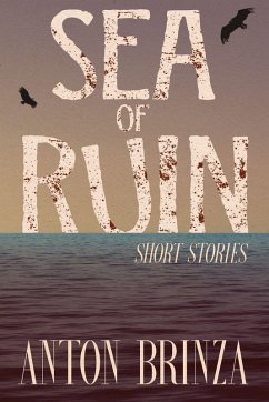 Cover Sea of Ruin