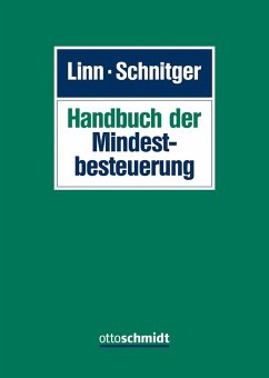 Cover Handbuch Mindestbesteuerung