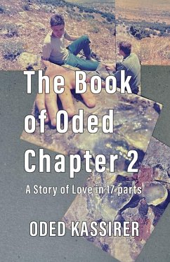 The Book of Oded, Chapter 2 - Kassirer, Oded