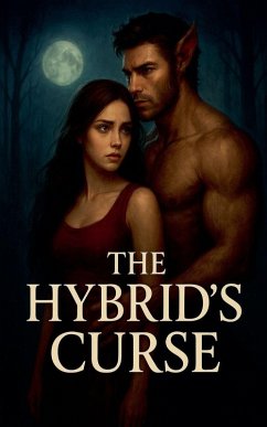 Cover The Hybrid's Curse