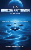 LOS BARCOS FANTASMA