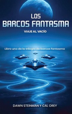 Cover LOS BARCOS FANTASMA