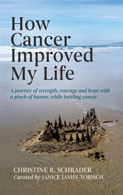 Cover How Cancer Improved My Life