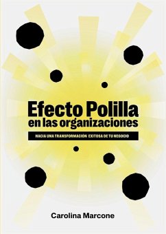 Cover Efecto polilla en las organizaciones