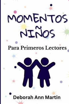 Cover Momentos Niños